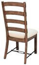 Sunny Designs™ Yellowstone Buckskin Chair-1