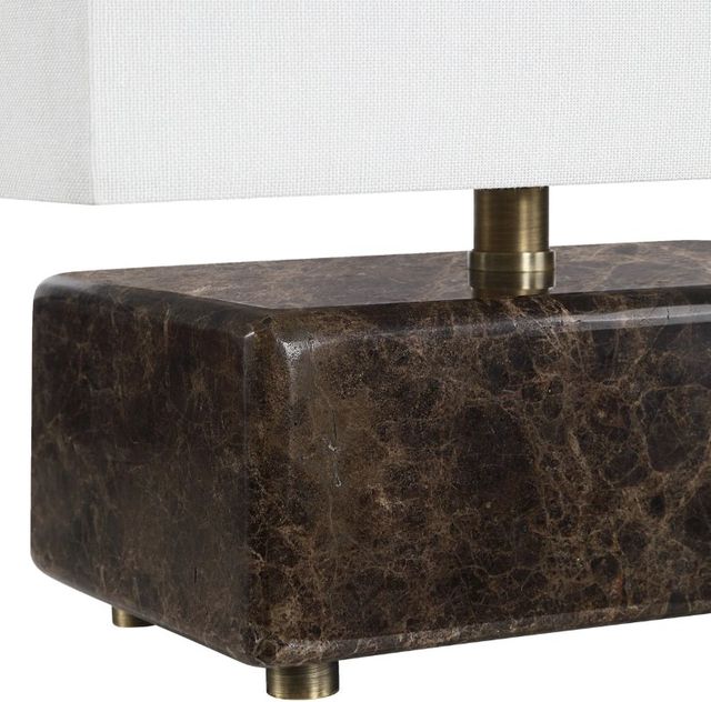 Renwil® Cabo Natural Brown Table Lamp-2