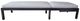 CabanaCoast® Customizable Oasis Aluminum Outdoor Chaise Lounge-2