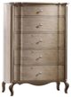 ACME Furniture Chelmsford Antique Taupe Chest-0
