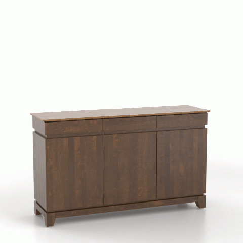 Canadel® Gourmet Buffet-1