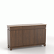Canadel® Gourmet Buffet-1