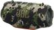 JBL® Xtreme 4 Black Camo Portable Speaker with Massive JBL Pro Sound-2