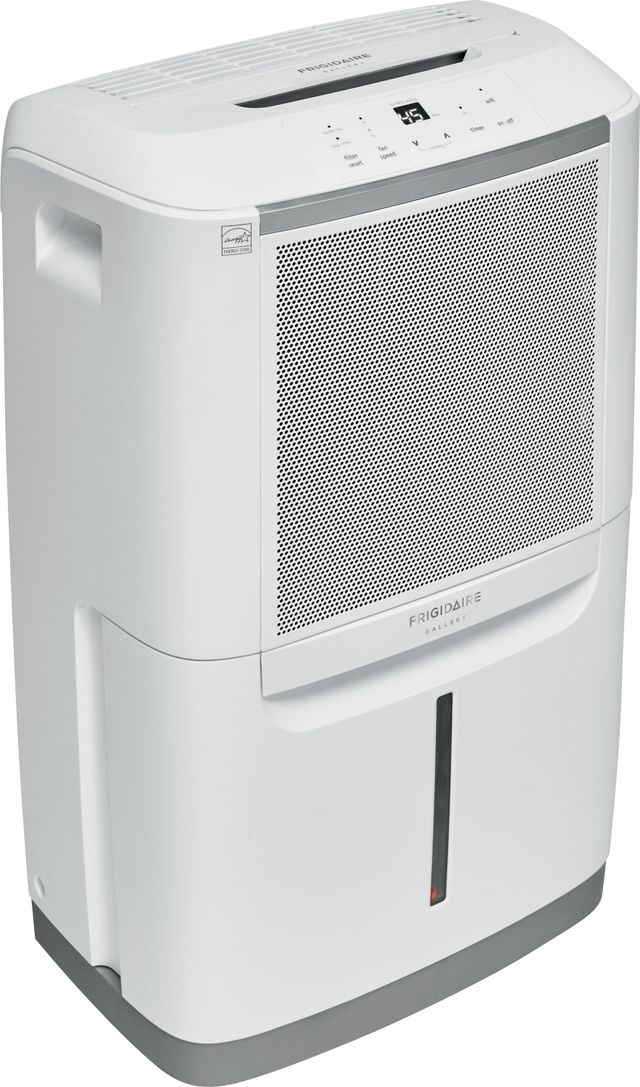 Frigidaire Gallery® 70 Pt White Dehumidifier-3
