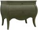 Bernards Tarrington Pistachio Bombe Chest-0
