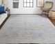 Feizy Elias Blue 5' x 8' Rug-5