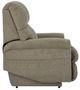 La-Z-Boy® Pinnacle Platinum Antique Power Lift Recliner-3