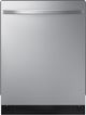 Samsung 24" Fingerprint Resistant Stainless Steel Built In Dishwasher-0