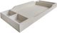 EA Baby Brushed Ivory Topper for Double Dresser-0