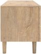 Signature Design by Ashley® Cielden Two-Tone 62" TV Stand-2