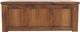 Signature Design by Ashley® Tamonie Medium Brown Lift Top Coffee Table-3