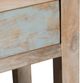 Crestview Collection Grand Harbor Blue Console Table-4