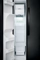 Frigidaire® 22 Cu. Ft. Ebony Black Standard Depth Side By Side Refrigerator-5