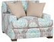 King Hickory Customizable Casbah Fabric Chair and a Half-0