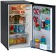 Avanti® 20" 4.4 Cu. Ft. Black Compact Refrigerator-2