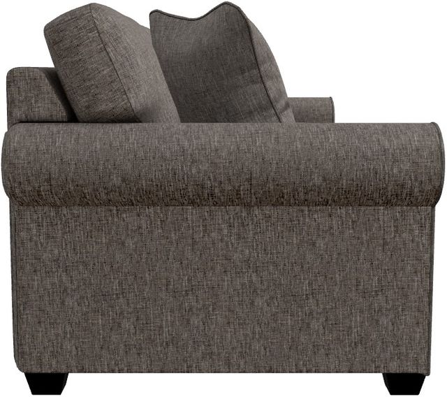 La-Z-Boy® Olson Onyx Sofa-2