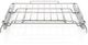 Frigidaire® 27" Stainless Steel Glide Rack-0