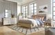 Aspenhome® Zane Parchment Nightstand-3