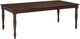 aspenhome® Cambridge 5-Piece Classic Cherry Dining Set-3