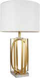 Crown Mark Gold 29" Table Lamp-0