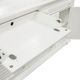 Liberty Furniture Summer House I Oyster White Dresser-4