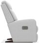 La-Z-Boy® Finley Muslin Power Rocking Recliner with Headrest and Lumbar-2