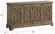 ACME Furniture Orana Oak Console Cabinet-2