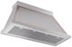Ilve® Nostalgie II Noblesse 48" Stainless Steel Wall Mounted Range Hood with Copper Trim-1