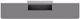 Vent-A-Hood® 30" Gunsmoke K Series Blower Under Cabinet Range Hood-2