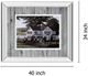 Classy Living Saunders, B. The Counrty Inn Wall Art-2