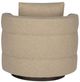 Vanguard® Furniture Compass Swivel Chair-3