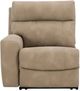 Signature Design by Ashley® DuraPella 6-Piece Sand Power Reclining L-Shape Power Reclining Sectional-3