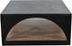 Sunny Designs™ Arch Umbra Coffee Table with Casters-5
