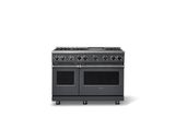 Cast Black