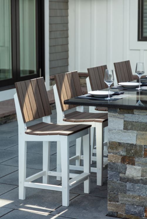 Seaside Casual MAD Balcony Arm Chair-1