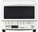 Panasonic® FlashXpress White 4 Slice Toaster Oven-0