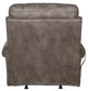 Catnapper® Recharger Charcoal Power Recliner with Power Headrests and Lumbar-2