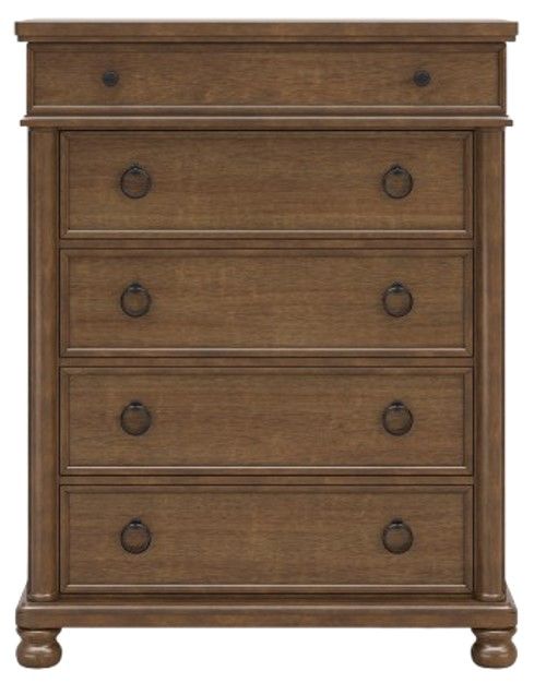 Signature Design by Ashley® Chadworth Brown Chest-1