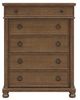 Signature Design by Ashley® Chadworth Brown Chest-1