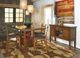 Signature Design by Ashley® Ralene 5-Piece Medium Brown Counter Height Dining Set-3