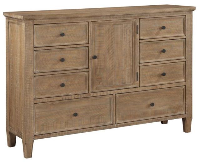 Steve Silver Co. Riverdale Driftwood Dresser-0