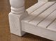Horizon Home® Bay View White 70'' Media Console-2