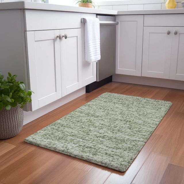 Dalyn™ Rug Company Voyage VY2 Fern 5'x8' Area Rug-2