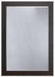 YHD Espresso 31" Mirror-0
