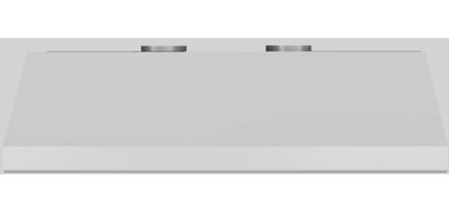 Vent-A-Hood® 66" Stainless Steel Wall Mounted Range Hood-1
