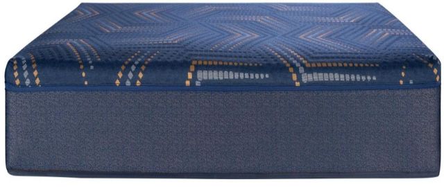 Sealy® Posturepedic® Luxury Velmont Hybrid Firm Smooth Top Queen Mattress-2