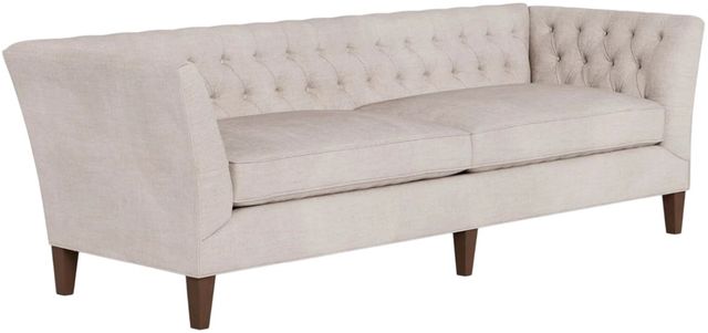 Universal Explore Home™ Customizable Modern Farmhouse Duncan Sofa-0