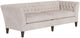 Universal Explore Home™ Customizable Modern Farmhouse Duncan Sofa-0