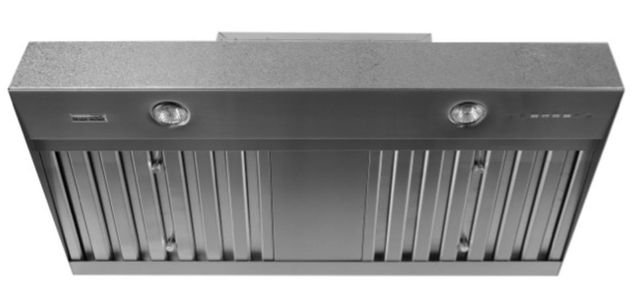 Trade-Wind® VSL400 RC Designer Series 30" Stainless Steel Insert Range Hood-2