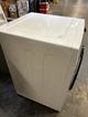 GE® 4.3 Cu. Ft. White Electric Dryer-3